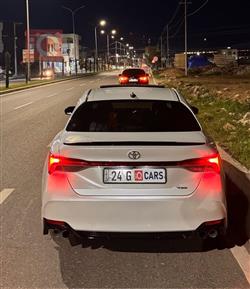 تويوتا أفالون